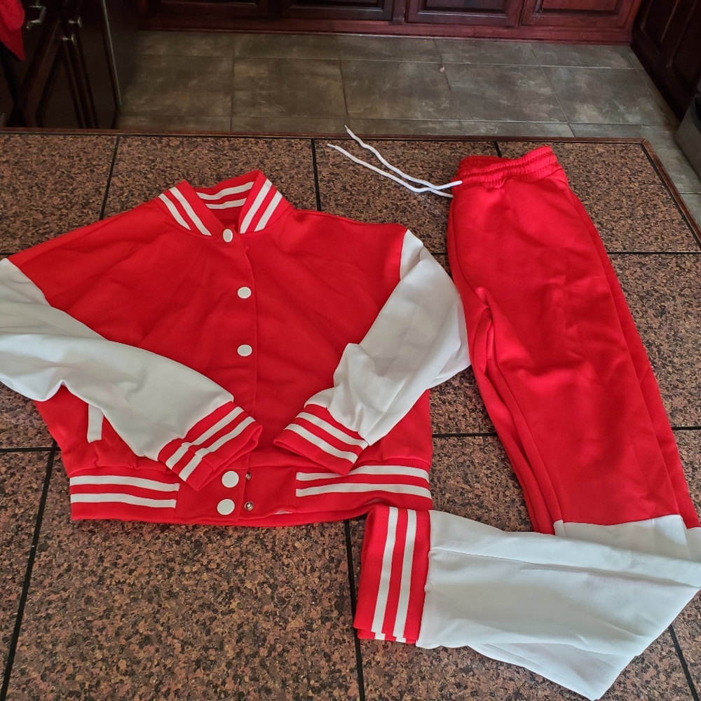 Tracksuit